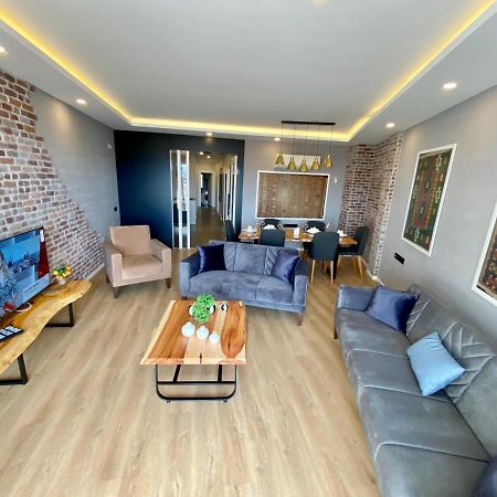 Kervan Apart Antalya Kültér fotó