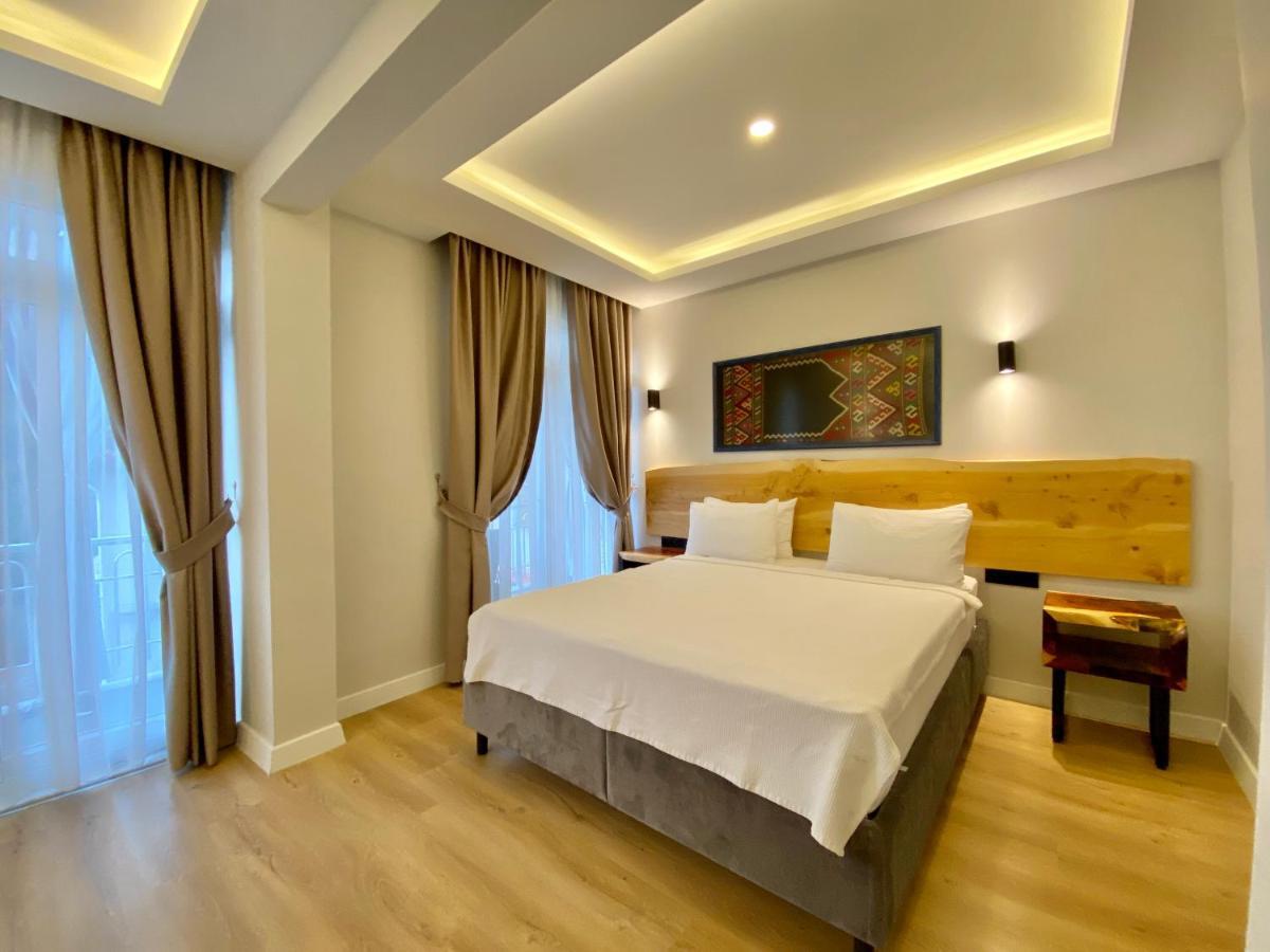 Kervan Apart Antalya Kültér fotó